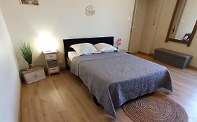 Chez Laurette Murato