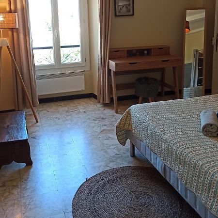 Appartamento Chez Laurette Murato Esterno foto