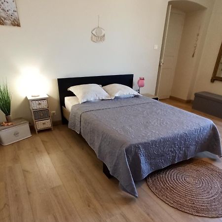 Appartamento Chez Laurette Murato Esterno foto