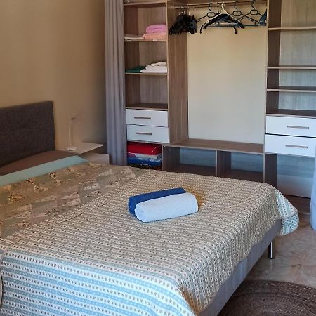 Appartamento Chez Laurette Murato Esterno foto