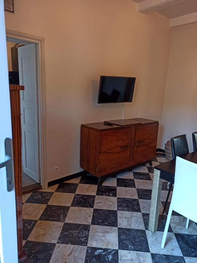 Appartamento Chez Laurette Murato Esterno foto