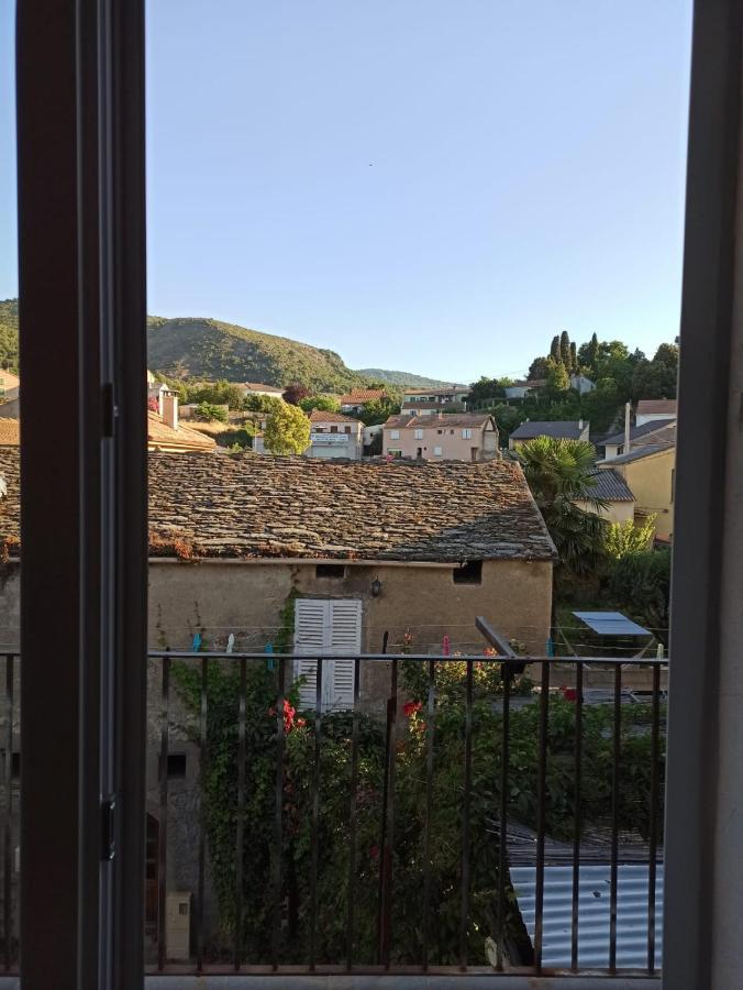 Appartamento Chez Laurette Murato Esterno foto