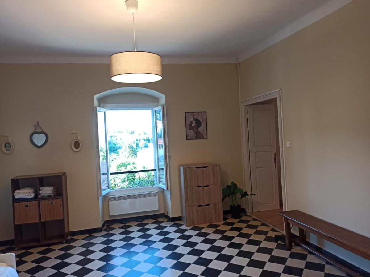 Appartamento Chez Laurette Murato Esterno foto
