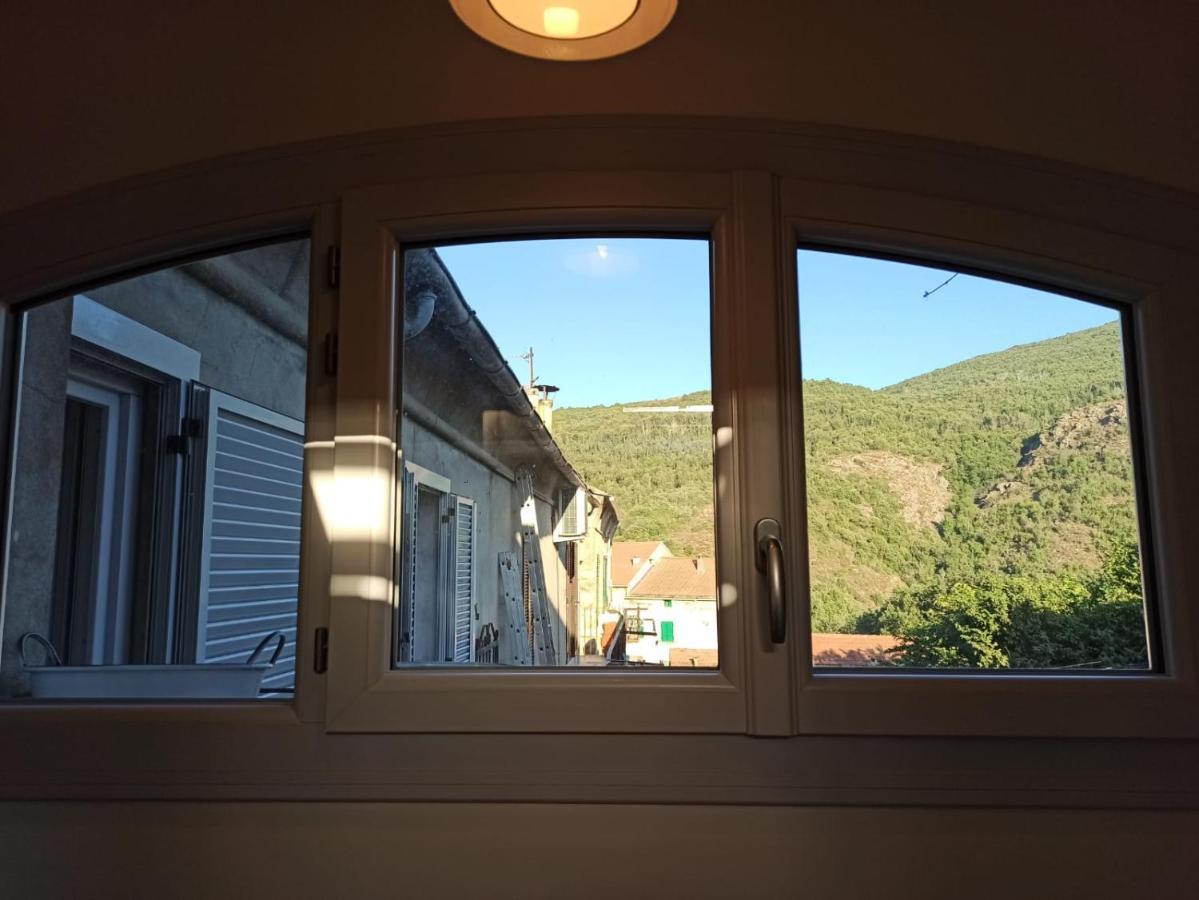 Appartamento Chez Laurette Murato Esterno foto