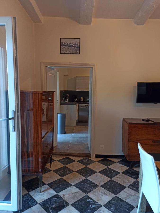 Appartamento Chez Laurette Murato Esterno foto