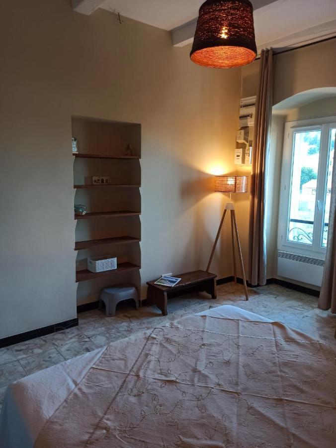 Appartamento Chez Laurette Murato Esterno foto