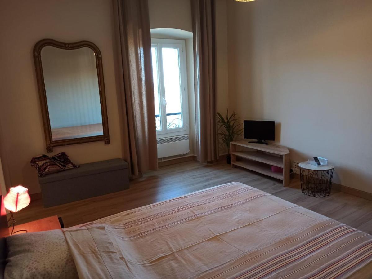 Appartamento Chez Laurette Murato Esterno foto