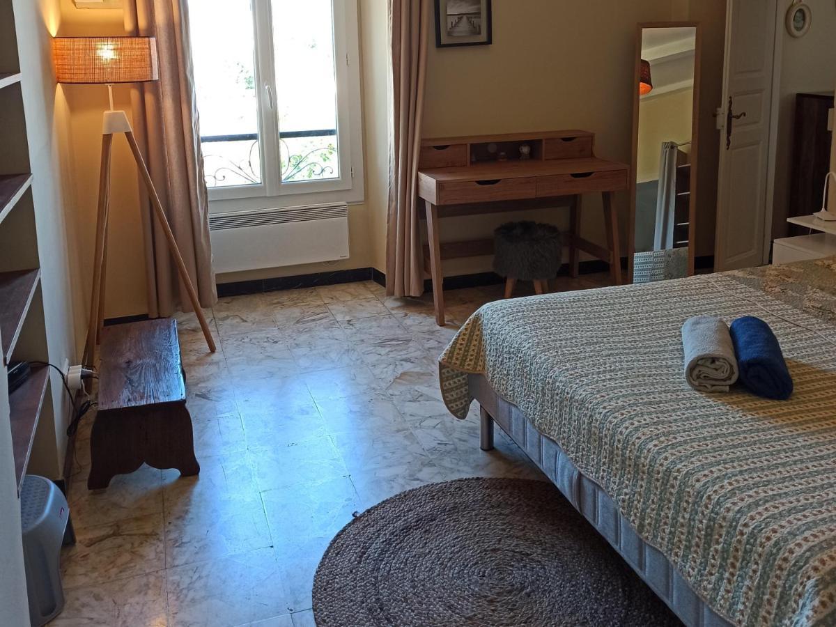 Appartamento Chez Laurette Murato Esterno foto
