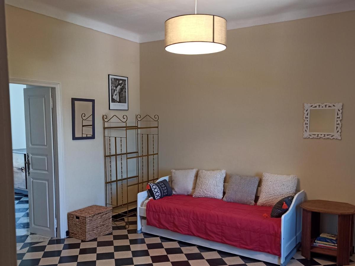 Appartamento Chez Laurette Murato Esterno foto