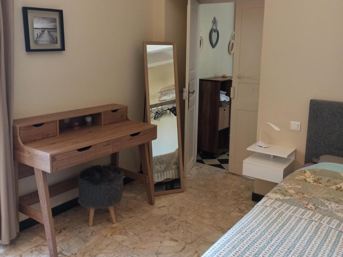 Appartamento Chez Laurette Murato Esterno foto